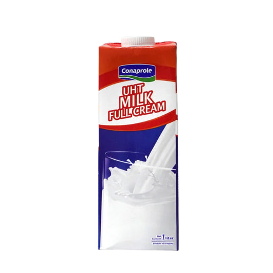 Conaprole Full Cream Milk 12L