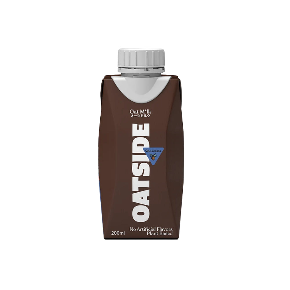 Oatside Chocolate 200ML