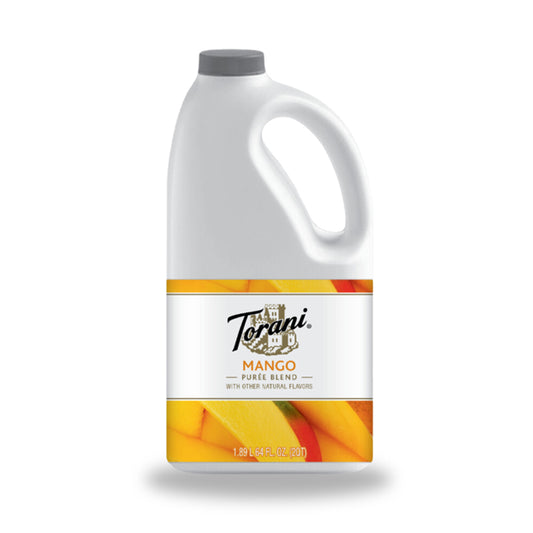Mango Puree 1.89L