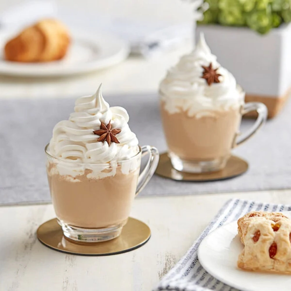 Tiger Spice Chai Frappe Mix 1.8kg