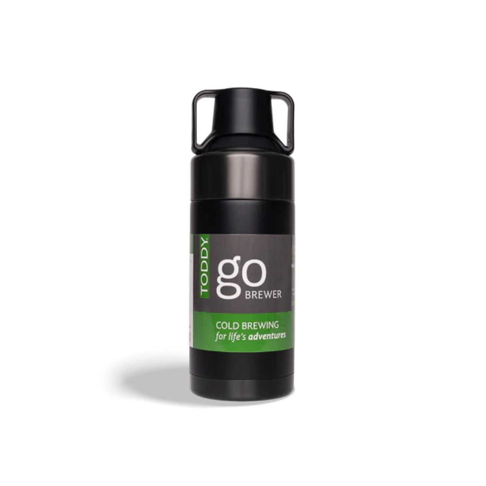 Toddy Go Brewer 750ml