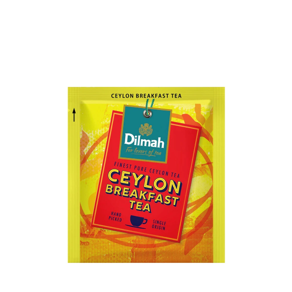 Yum Ceylon Breakfast 25s
