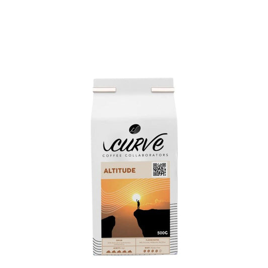 Altitude Blend