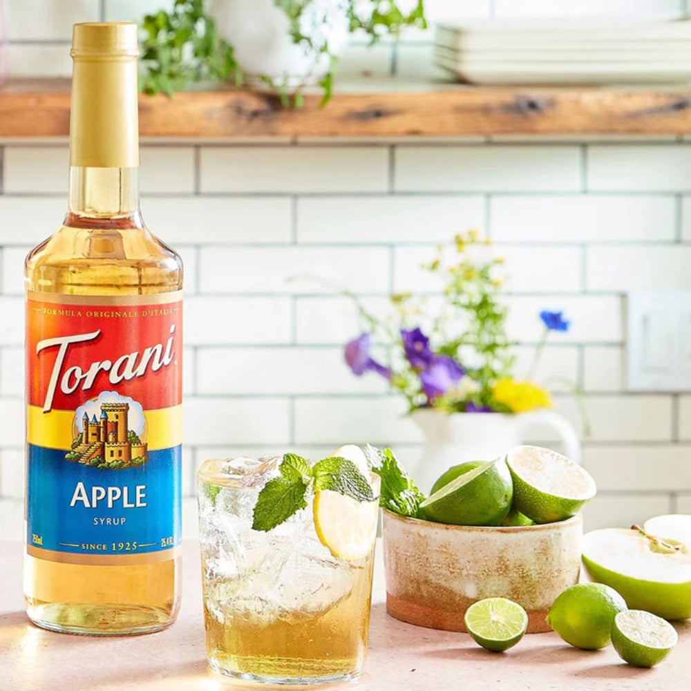 Apple Syrup 750ml