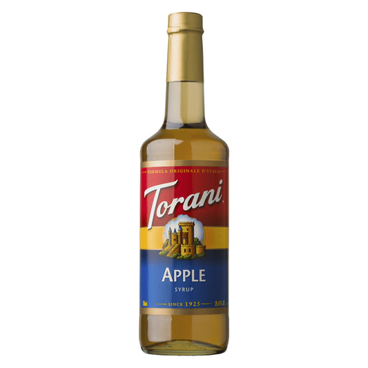 Apple Syrup 750ml