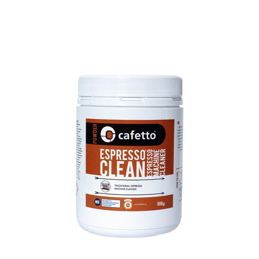 Cafetto Espresso Clean 500g