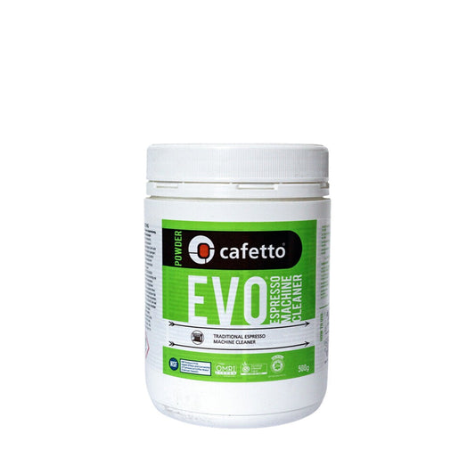 Cafetto Evo Organic 500g