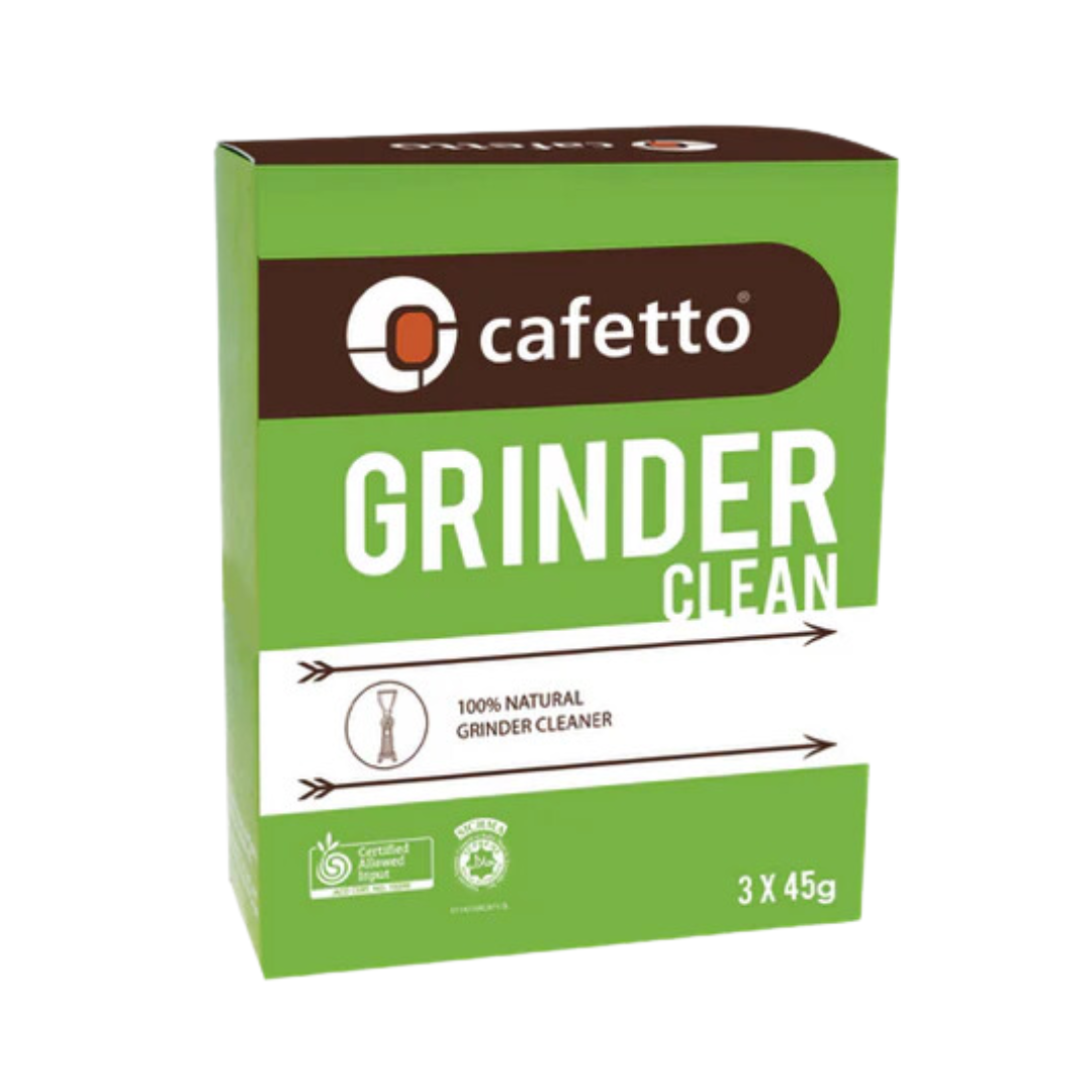Cafetto Grinder Clean 45g