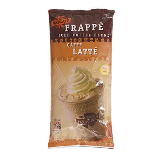 Caffe Latte Frappe Mix 1.36kg