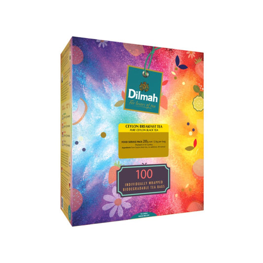 Yum Ceylon Breakfast 100s