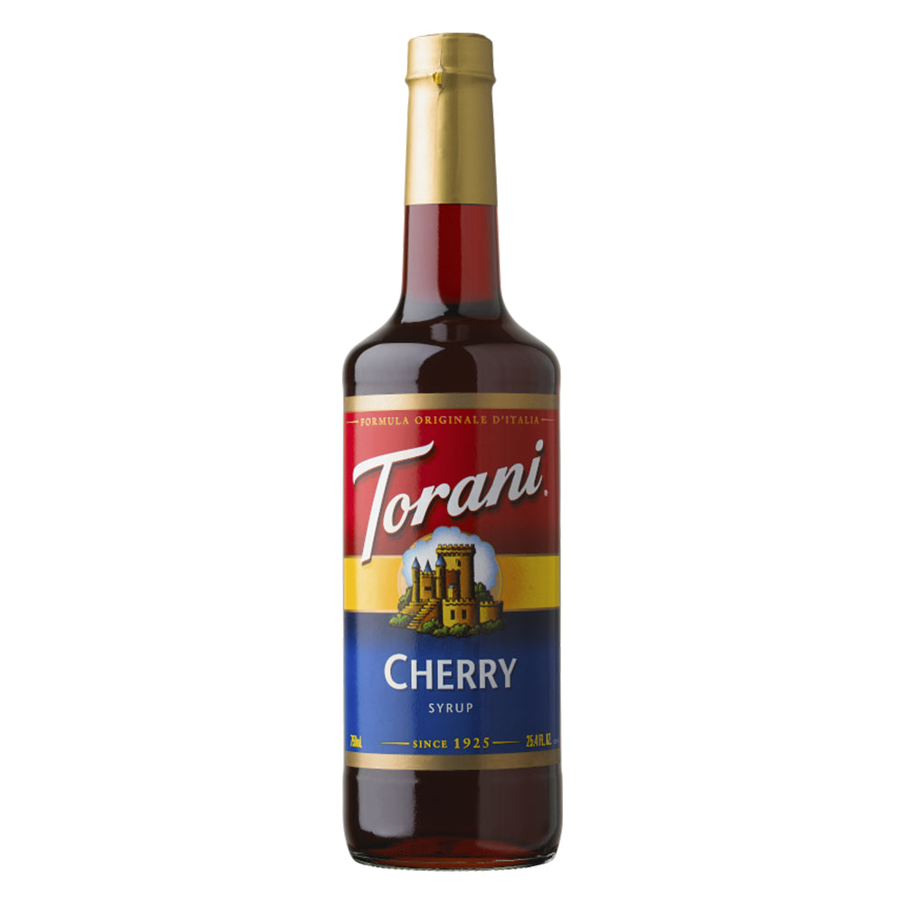 Cherry Syrup 750ml