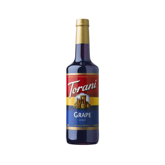 Grape Syrup 750ml