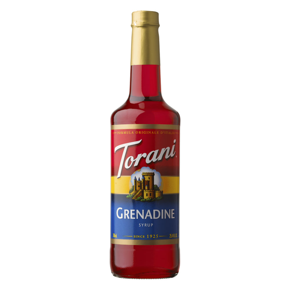 Grenadine Syrup 750ml