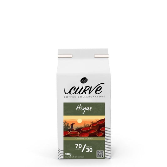 Hiyas Blend