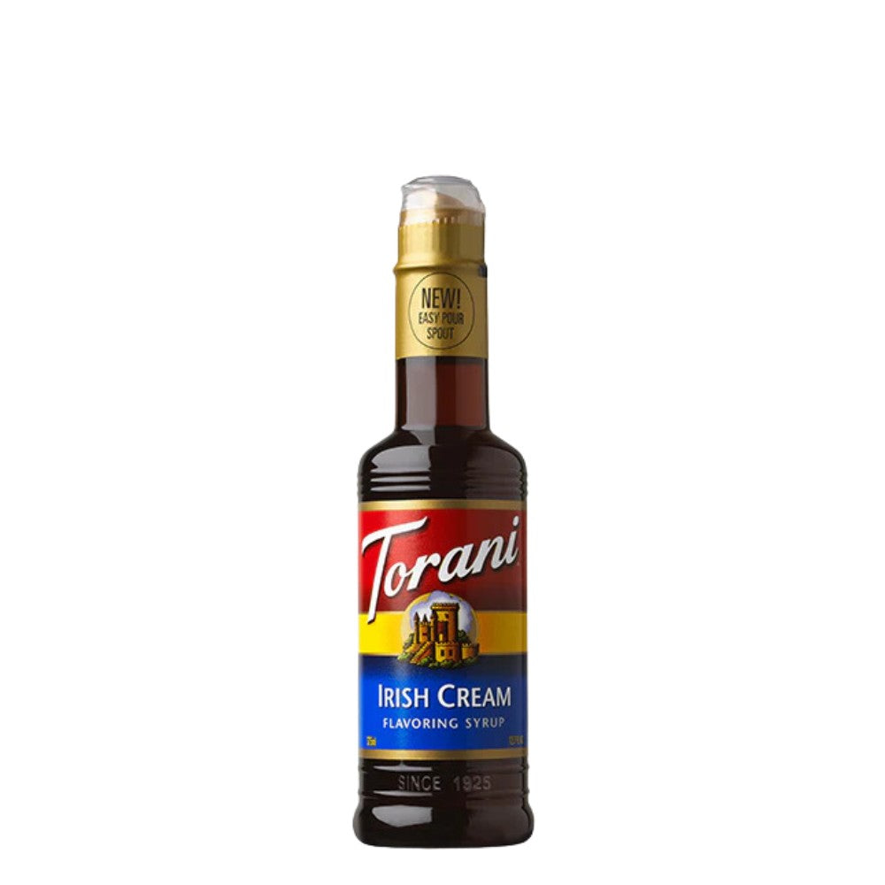 Irish Cream Syrup 375ml