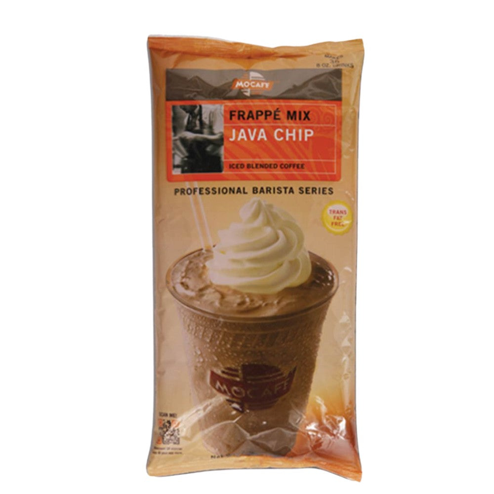 Java Chips Frappe Mix 1.36kg – Serious Shopping PH