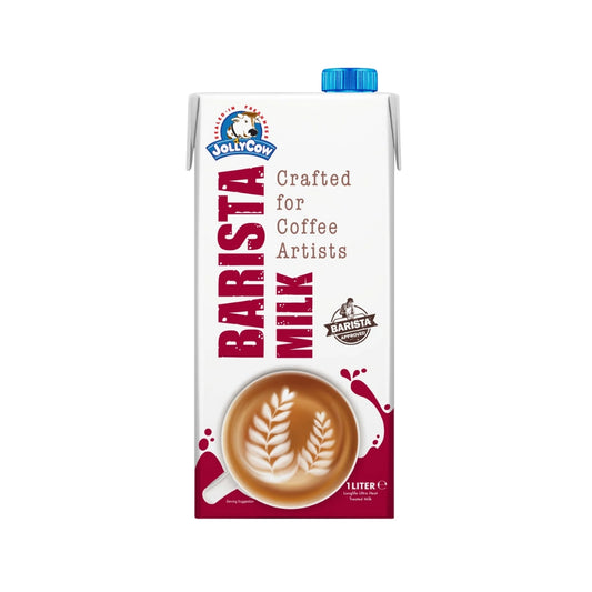 Jolly Cow Barista Milk 12L