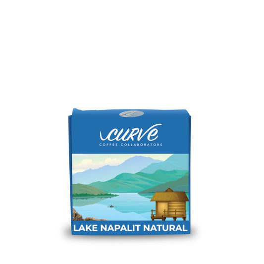 Lake Napalit Natural 250g