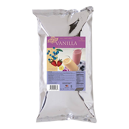 Madagascar Vanilla Frappe Mix 1.36kg