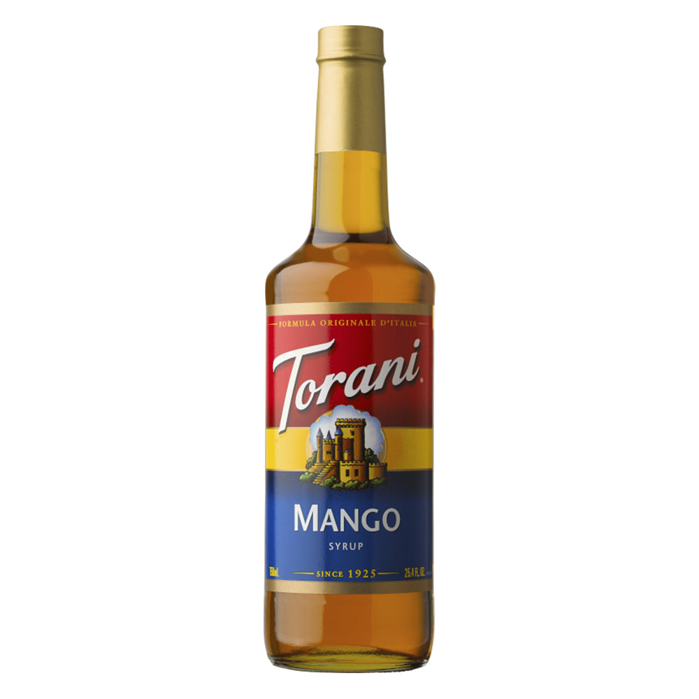 Mango Syrup 750ml