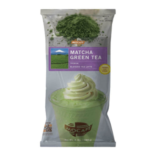 Matcha Green Tea Frappe Mix 1.36kg