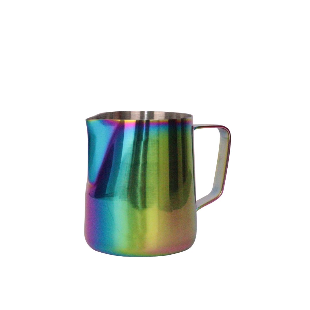 Milk Pitcher