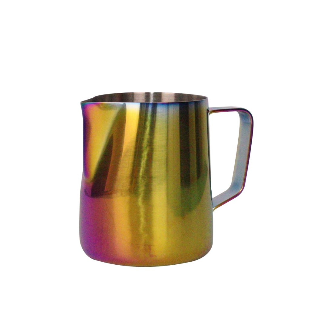 Milk Pitcher