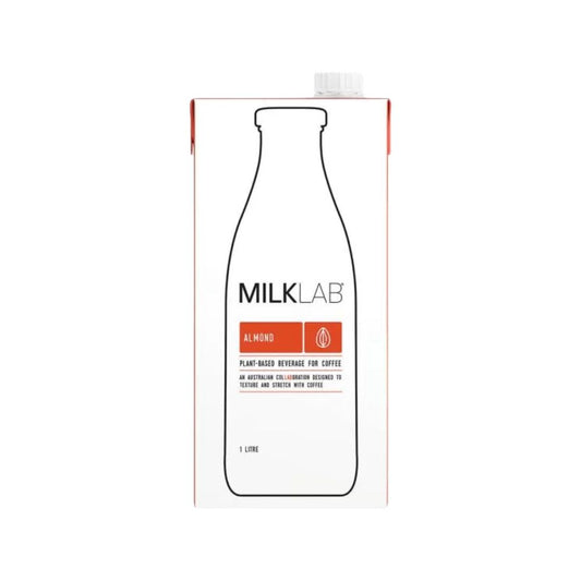 Milklab Almond Milk 8L