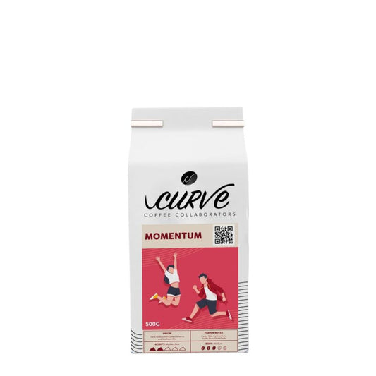 Momentum Blend