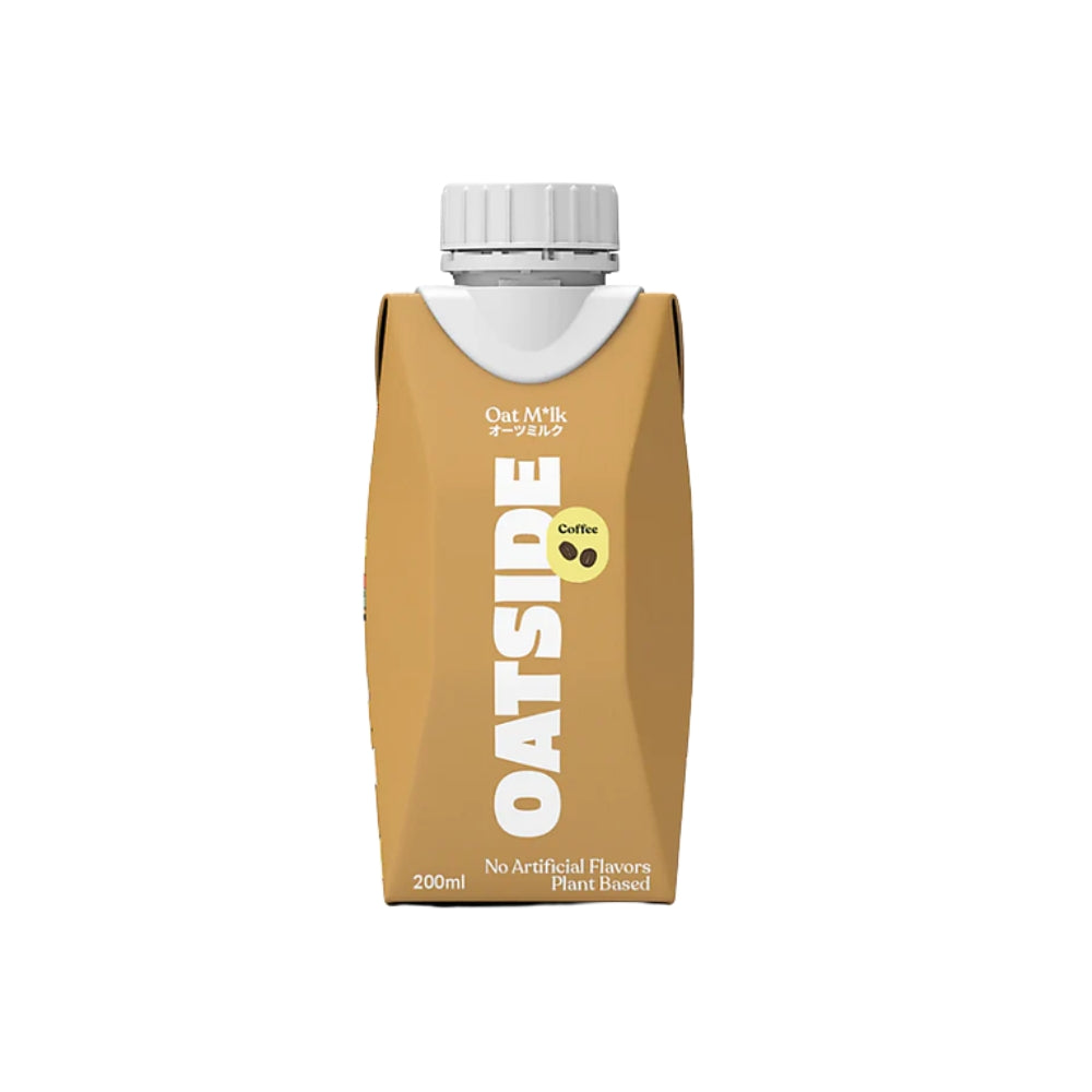 Oatside Coffee 200ML