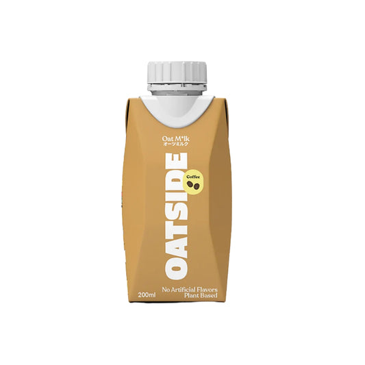 Oatside Coffee 200ML