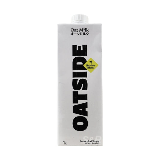 Oatside Oatmilk 6L