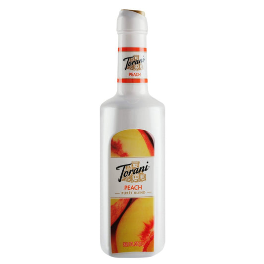 Peach Puree 1.0L