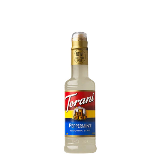 Peppermint Syrup 375ml