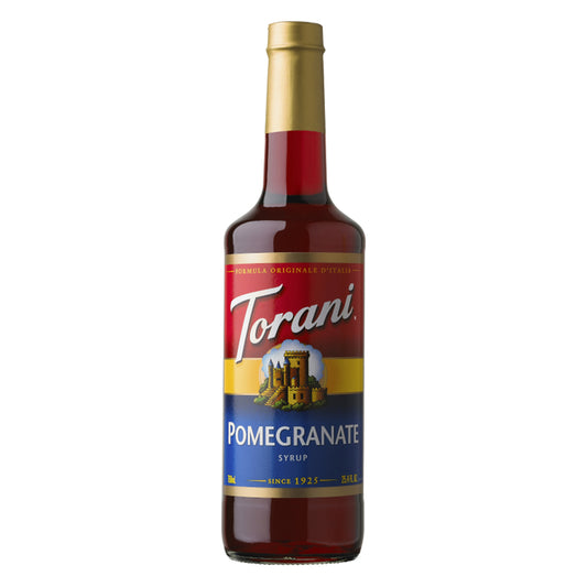 Pomegranate Syrup 750ml