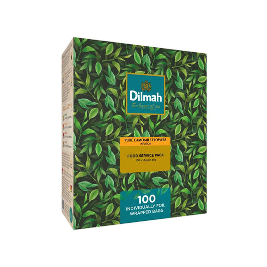 Pure Camomile 100s
