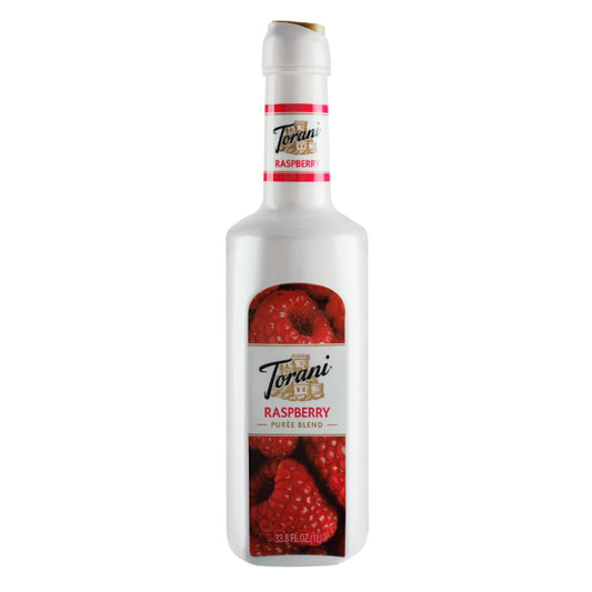 Raspberry Puree 1.0L