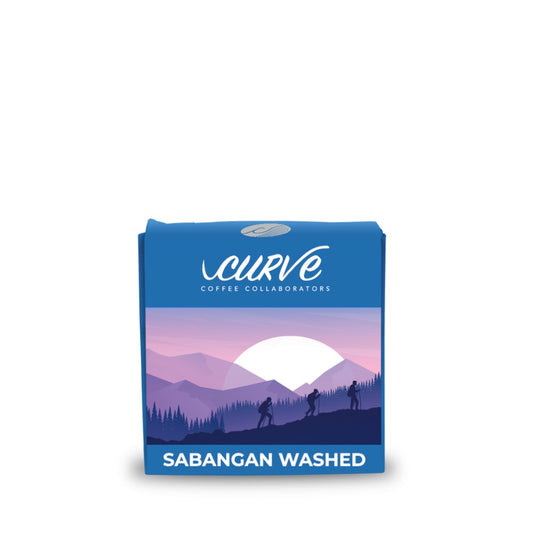 Sabangan Washed 250g