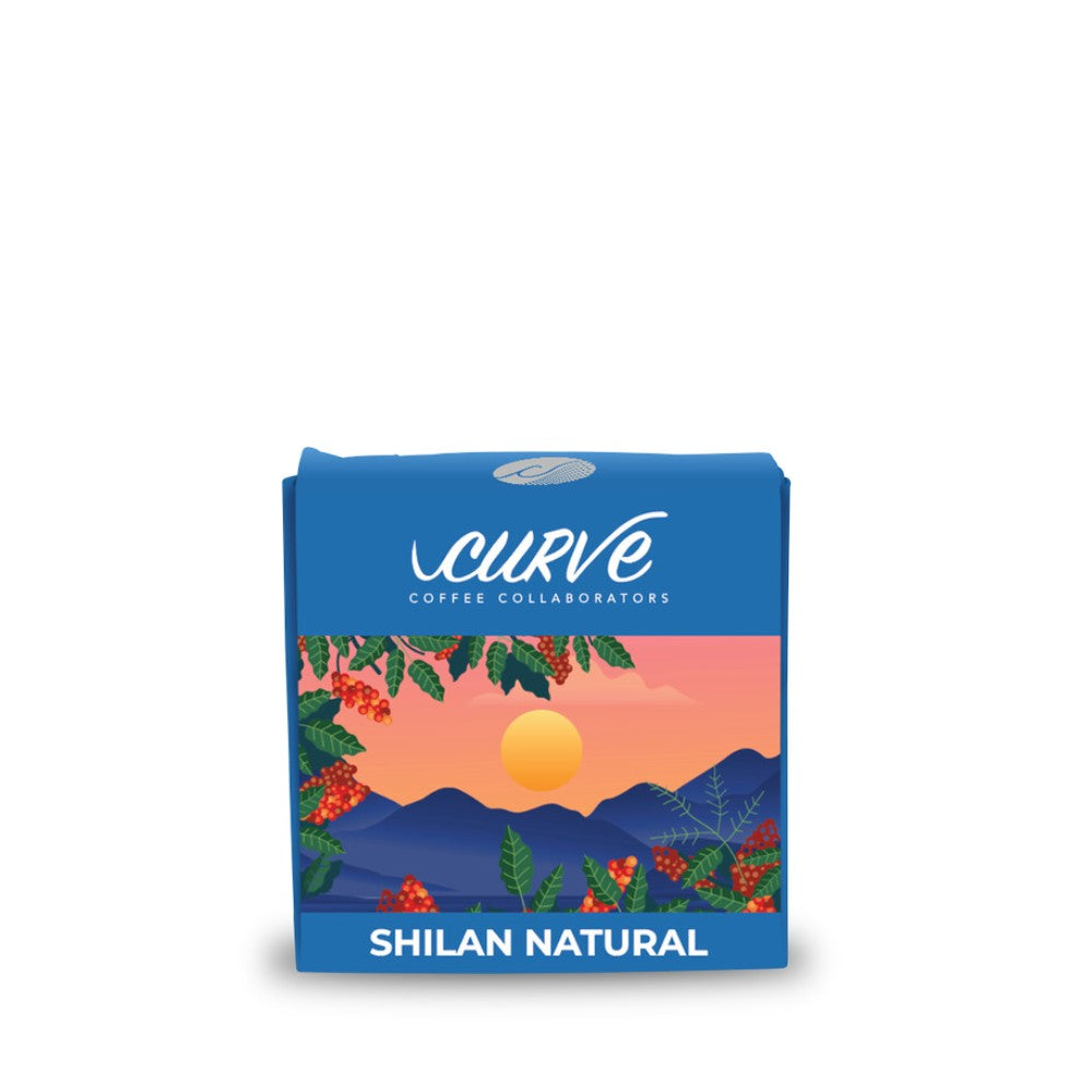 Shilan Natural 250g