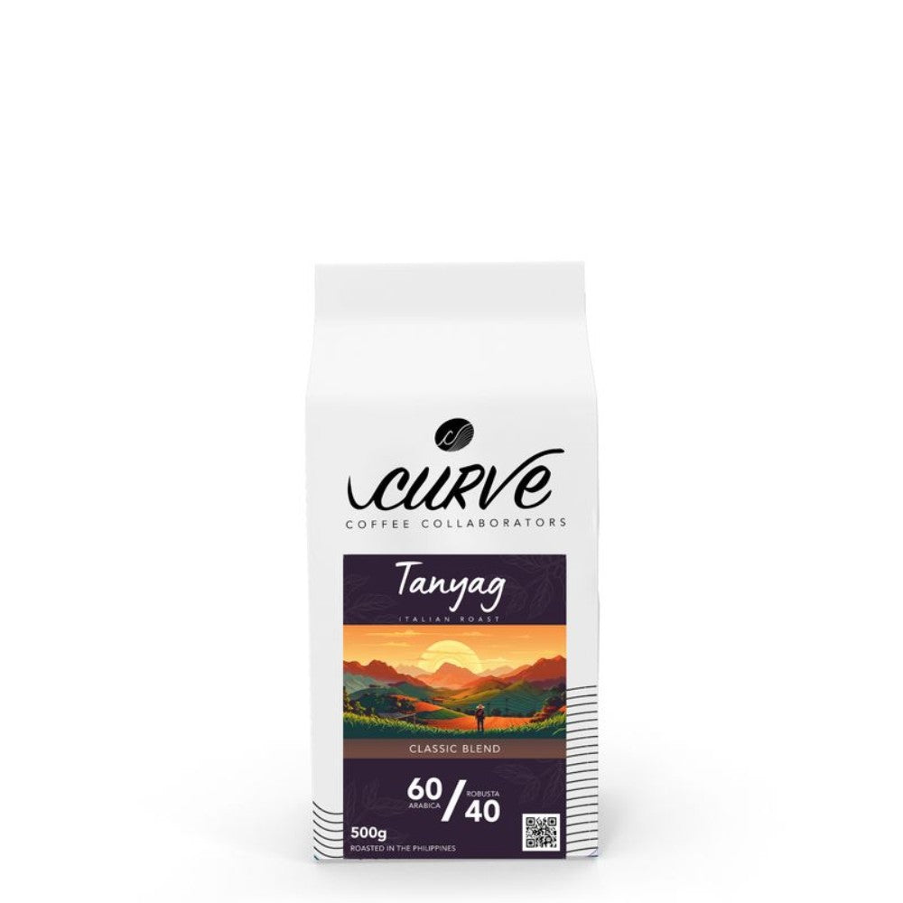 Tanyag Blend