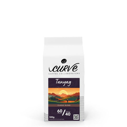 Tanyag Blend