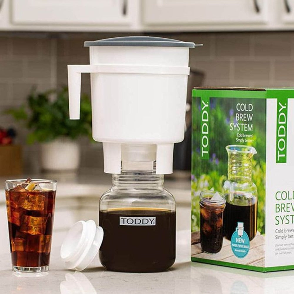 Toddy Cold Brew System 2.0L