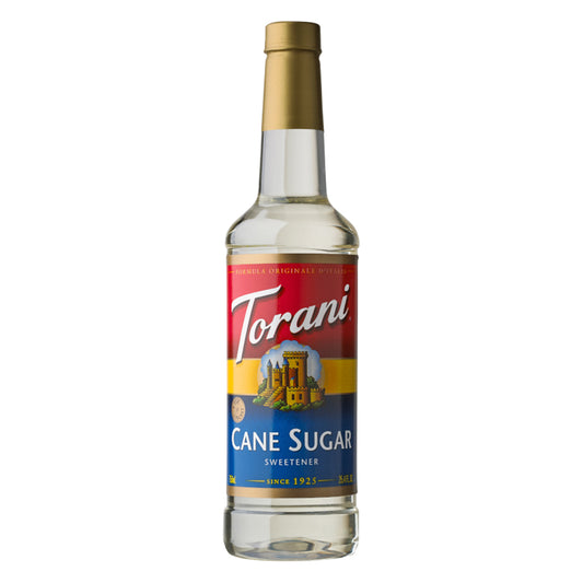 Cane Sweetener Syrup 750ml