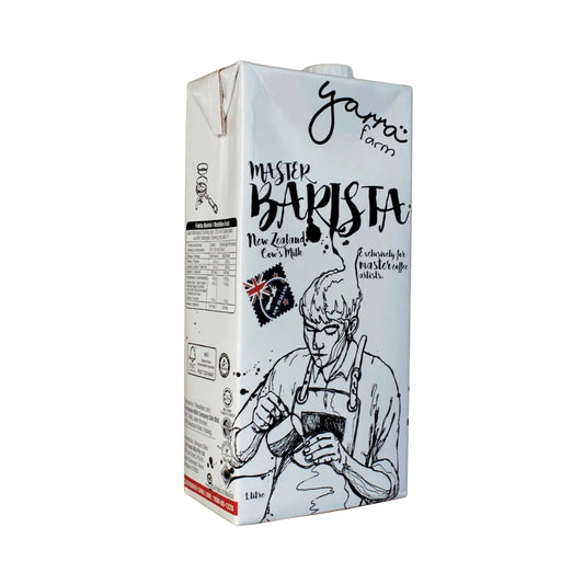 Yarra Barista Milk 12L